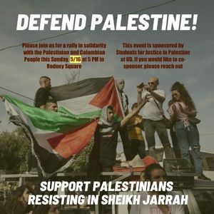 Meet your Posher, Saiful